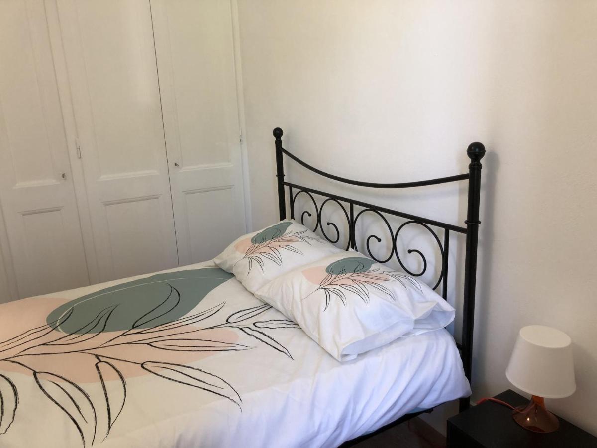 Chambres Individuelles Avec Partie Commune Ou Logement Entier Si Disponible Via Rhona Vulbens Dış mekan fotoğraf